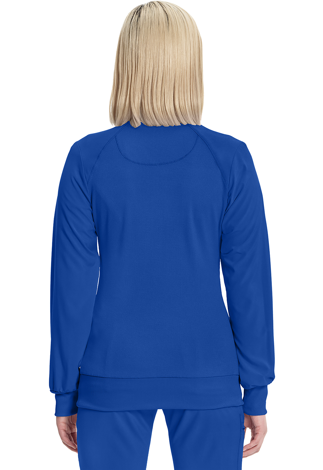 Zip Front Jacket - Image 2