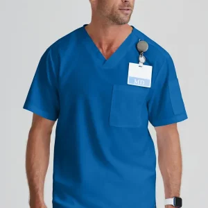 Greys Anatomy Classic Evan Top
